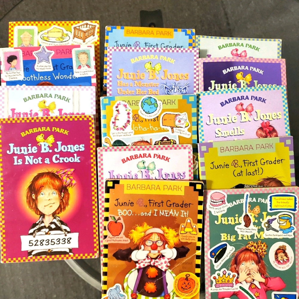 Books